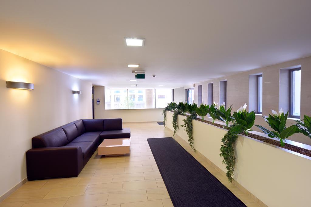 Corvina Apartments Budapest Exterior photo