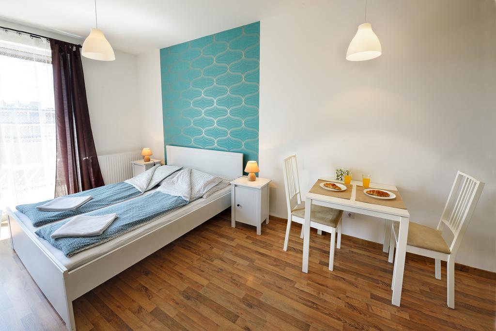 Corvina Apartments Budapest Exterior photo
