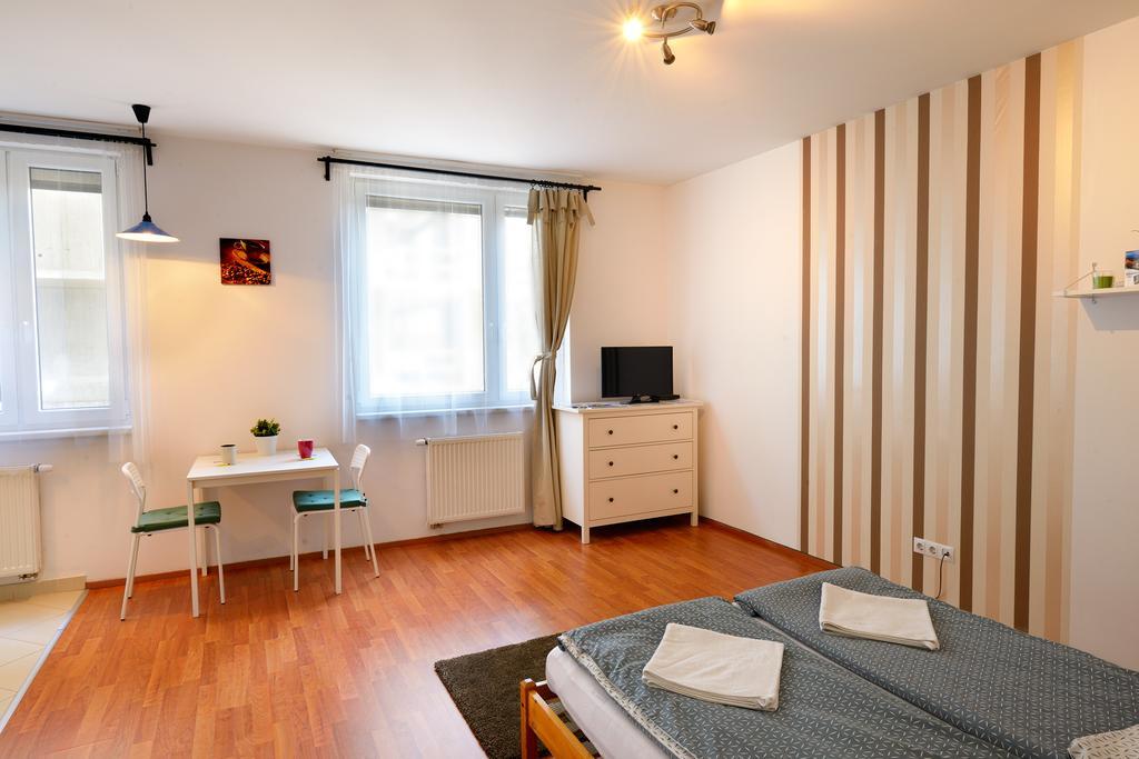 Corvina Apartments Budapest Exterior photo