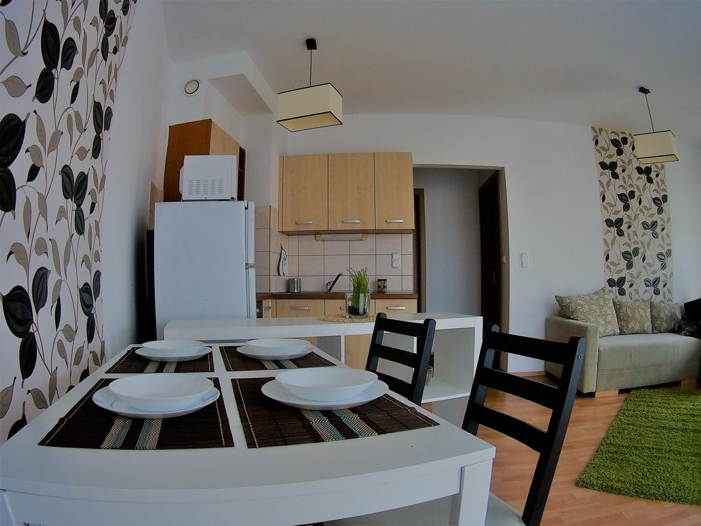 Corvina Apartments Budapest Exterior photo