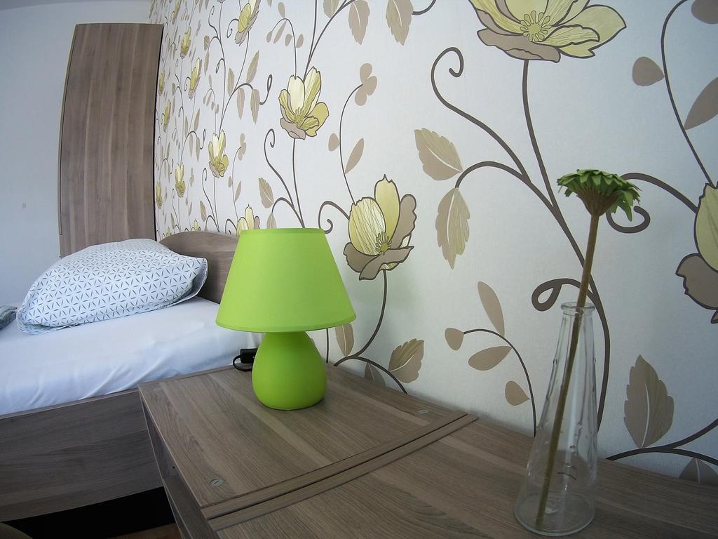 Corvina Apartments Budapest Exterior photo